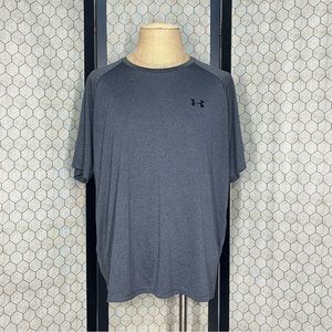 Under Armour The Tech Tee Short Sleeve Shirt